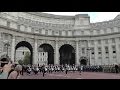 Sea cadets national trafalgar parade 2016