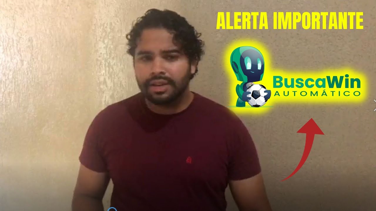 🔴BuscaWin – BuscaWin Automático Funciona ? Buscawin robo automatico da bet365 vale a pena ?