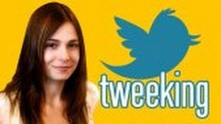 Turn Tweets into Essays with Tweeking! - Tekzilla Daily Tip screenshot 1