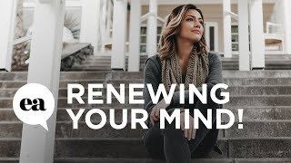 Renewing Your Mind | Joyce Meyer