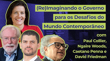 Arena Futuros (Futures Arena) - 2nd day - part 02 | Innovation Week 2020