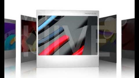 After Effects Project Files - HD Display Flow - VideoHive