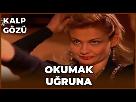 Kalp Gözü - Okumak Uğruna