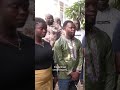 WHO chief honors nurses who beat Ebola