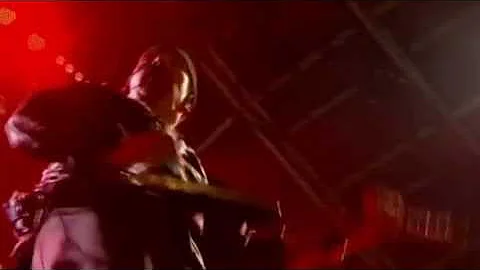 Guitar Solo by David Howell Evans aka ''the edge''