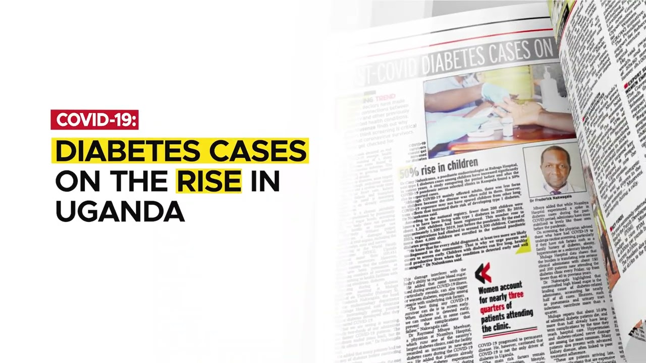 In The New Vision February 11, 2026