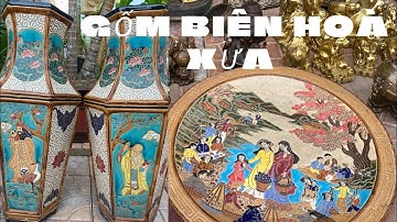 🔴🔴Đồ Cổ _ Đồ Xưa _ Đồ Đồng Xưa _ Gốm Biên Hoà. Tối 14/8. #đồcổcầnthơ #đồxưa #đồđồng #gốmbiênhòa .