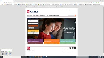 ALEKS Geometry Intro Video