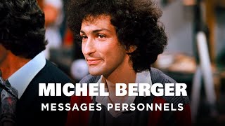 Michel Berger, messages personnels  Un jour, un destin  Documentaire complet  HD