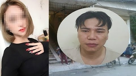 Lời khai của cô gái bí ẩn có mặt trong buổi 