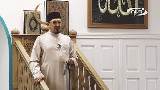 Принят ли твой намаз? Принят ли твой намаз?
