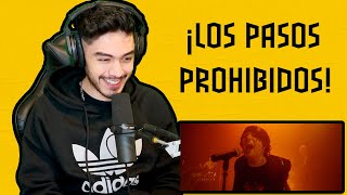 Download Lagu Reaccionando a 'Bullets In My Teeth' de Drag Me Out MP3