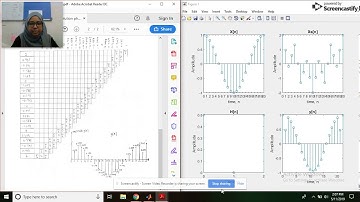 Group 9  - DSP Video (Phase 3)