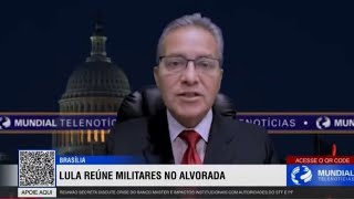 O CERCO SE FECHA