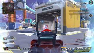 Is My Partner Hacking?? How Did He Know? Apex Legends