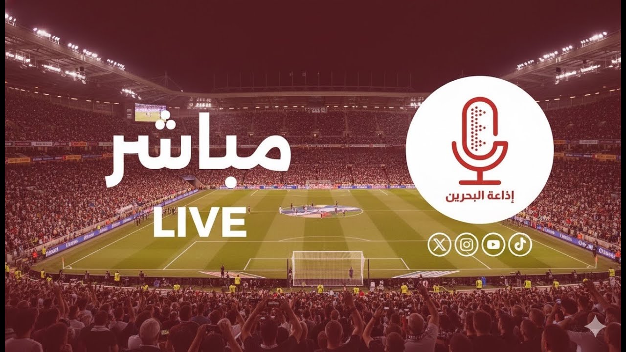 برنامج ⚽️ اف ام ليغ - الموسم: 16 - ح19
