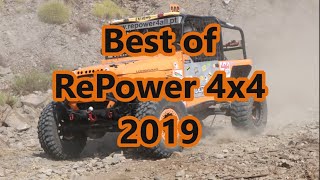 Best of RePower 4x4 2019