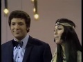 Capture de la vidéo Cher & Tom Jones - The Beat Goes On - This Is Tom Jones Tv Show 1969