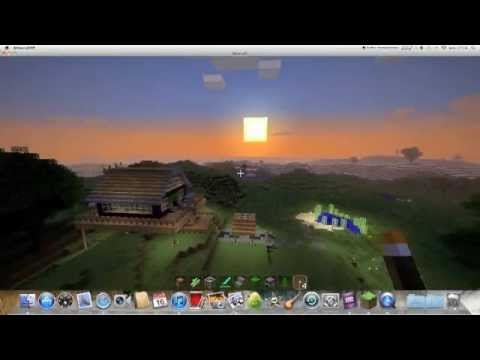 Laboratoire d'alchimie - Minecraft 1.2.3 - YouTube