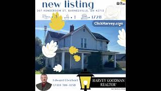 307 Henderson St video tour