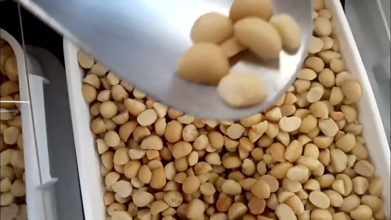 nuts variety with price in California, sprouts store, Dublin YouTube