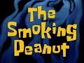 The Smoking Peanut Soundtrack 