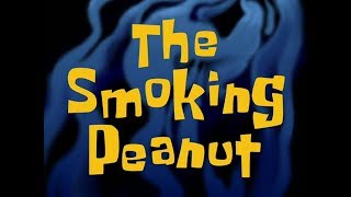 The Smoking Peanut (Soundtrack)