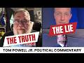 The Crowd Booed Trump MAGA Media Lied About It Anyway 