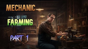 Farming Part 1 | Mechanic Task Guide | Escape From Tarkov