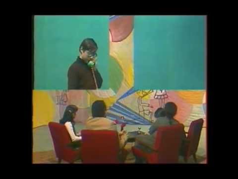 ათი ათასად ზრდილობა