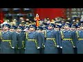 Soviet Anthem played in 1987 - 70th Anniversary Parade