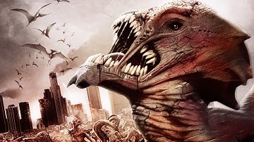 DAY OF RECKONING | Official UK Trailer [HD] - on DVD & Digital HD now