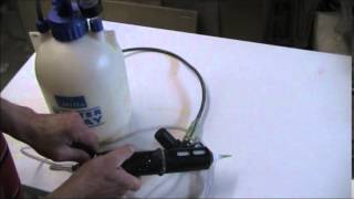 Make You Own Ceramic 3D Printer - Printheads/paste extruders