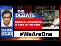 PM Sends A Powerful Message To The Nation On LAC | The Debate With Arnab Goswami