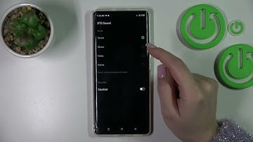 How to Find & Manage Sound Settings in Infinix Zero Ultra