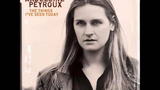 Madeleine Peyroux - The things I&#39;ve seen today