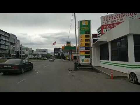 live: აუცილებელია ყველა კომპანიას მიეცეს დედაქალაქში და რეგიონებში თანაბარი შესაძლებლობები.