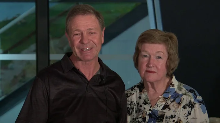 Church of the Nations (COTN) | John and Jayne Scho...