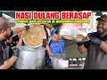 Gerai nasi dulang berasap fyp teruk di tiktok kerana dedahkan resepi turun temurun