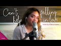 CAN&#39;T HELP FALLING IN LOVE Cover by Juliana Celine Enguero