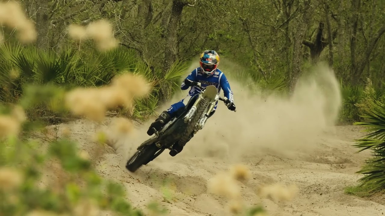 Red Bull Athlet entfesselt 80 PS auf der Stark VARG ⚡