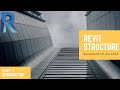Revit構造チュートリアル-パート1-はじめに-＃初心者から上級者向け