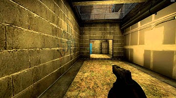 tuz - 1v4 Cache clutch ESEA