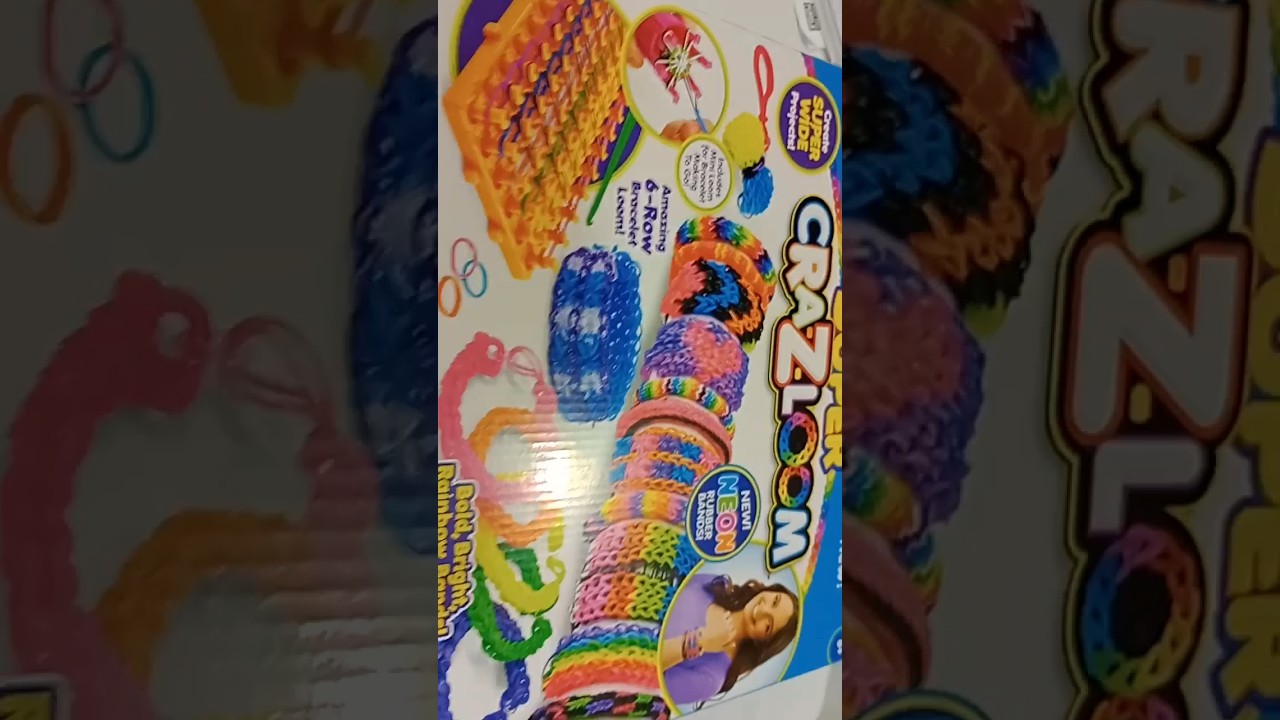 super craZ Loom 