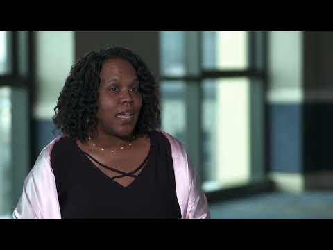 Boys & Girls Clubs Alumni Hall of Fame: Dr. Candace Bird - YouTube