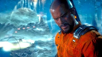 Escape and Survive Jupiter’s Dead Moon | The Callisto Protocol Gameplay | Part 2