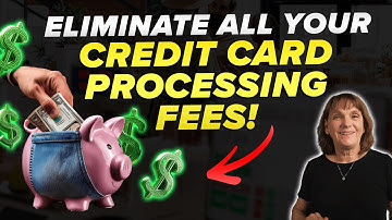 BEST Cash Discounting Program to ELIMINATE Fees