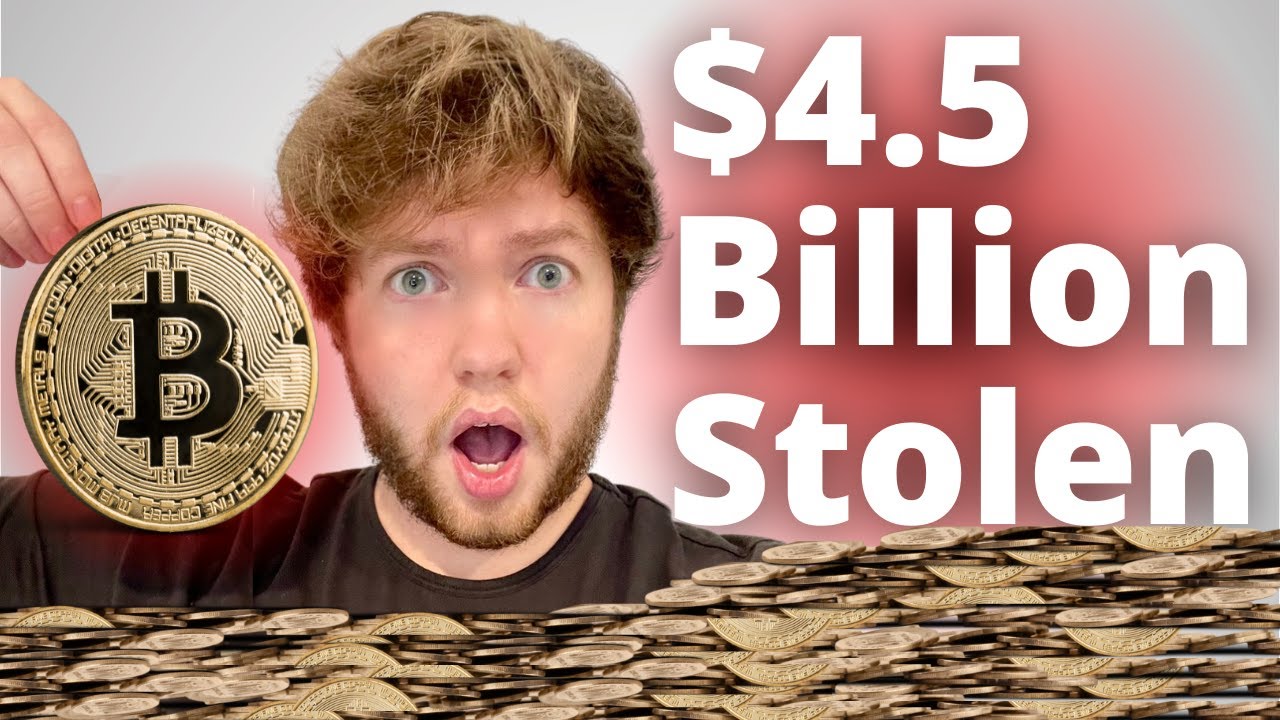 FINDING 100,000 STOLEN BITCOIN
