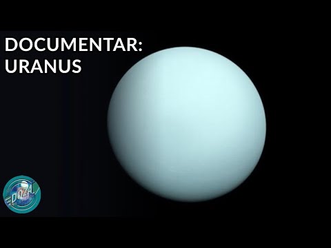 Video: Cum Arată Planeta Uranus