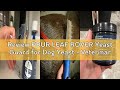 Review FOUR LEAF ROVER Yeast Guard for Dog Yeast - Veterinarian Formulated - Supports Healthy Skin,